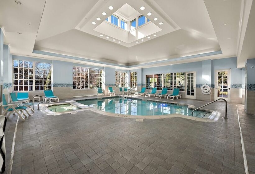 酒店 Hilton Garden Inn Williamsburg