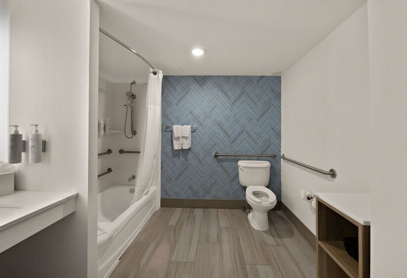 酒店 Hilton Garden Inn Williamsburg