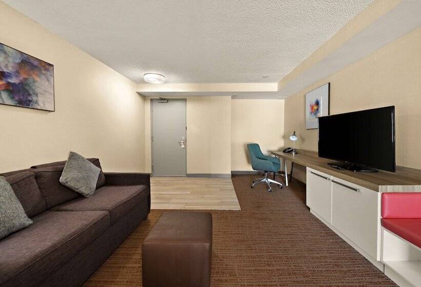 酒店 Hilton Garden Inn Williamsburg