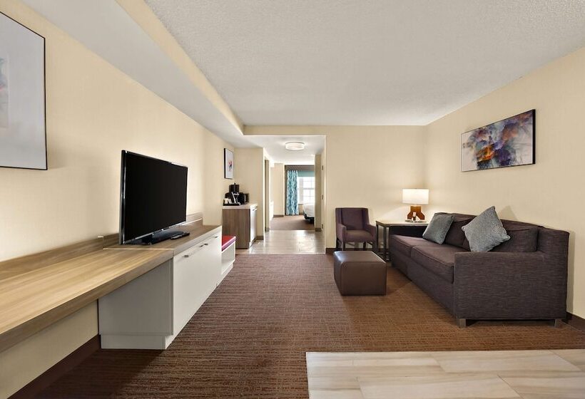 酒店 Hilton Garden Inn Williamsburg