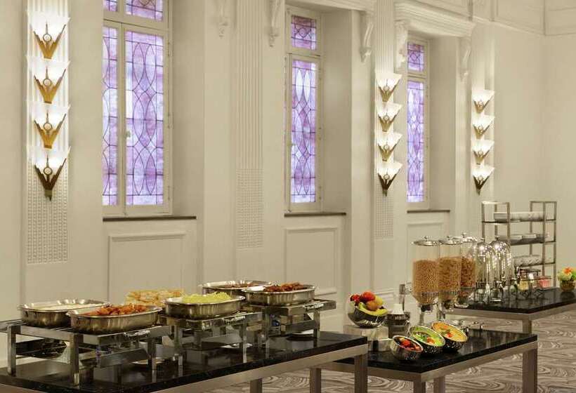 هتل Hilton New Orleans/st. Charles Avenue