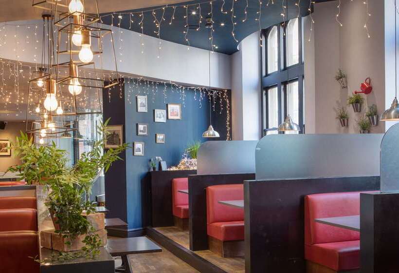 فندق Hilton Nottingham