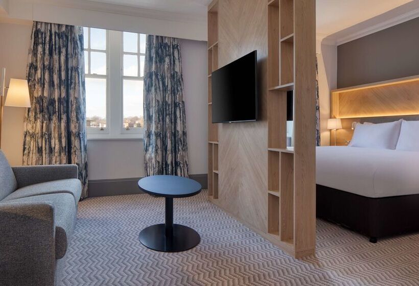 فندق Hilton Nottingham