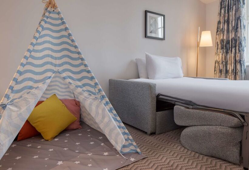 فندق Hilton Nottingham