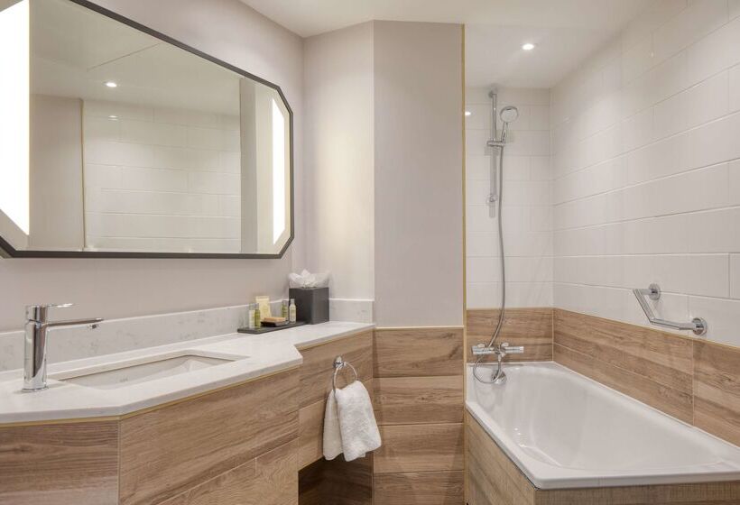 فندق Hilton Nottingham