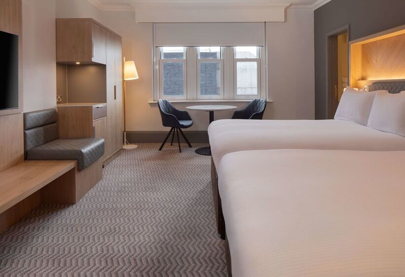 فندق Hilton Nottingham