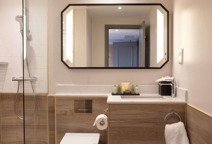 فندق Hilton Nottingham