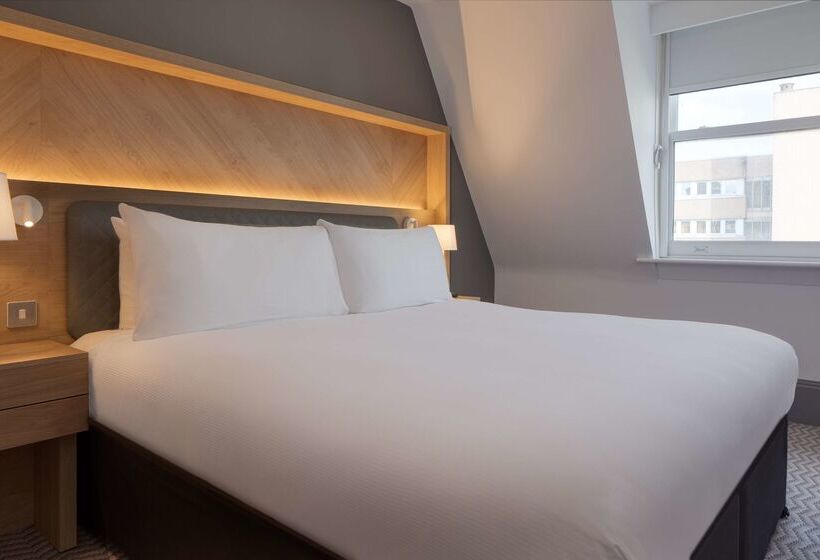 فندق Hilton Nottingham