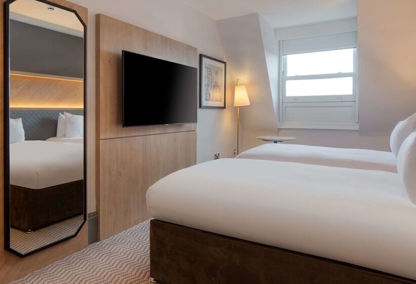 فندق Hilton Nottingham