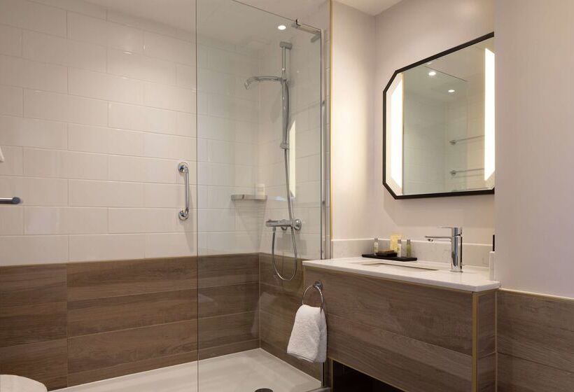 فندق Hilton Nottingham