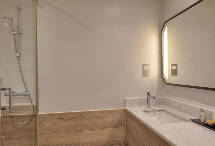 فندق Hilton Nottingham