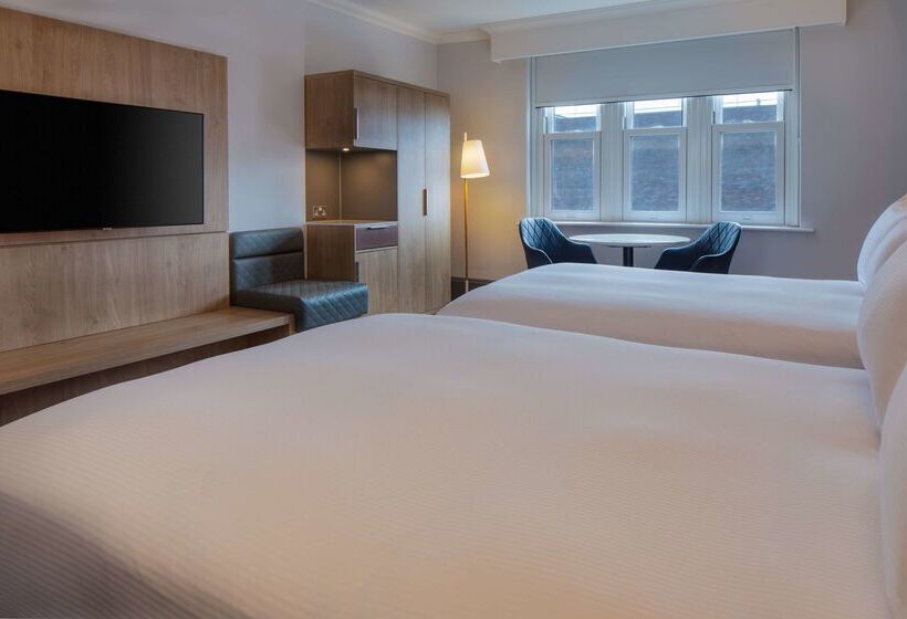 فندق Hilton Nottingham