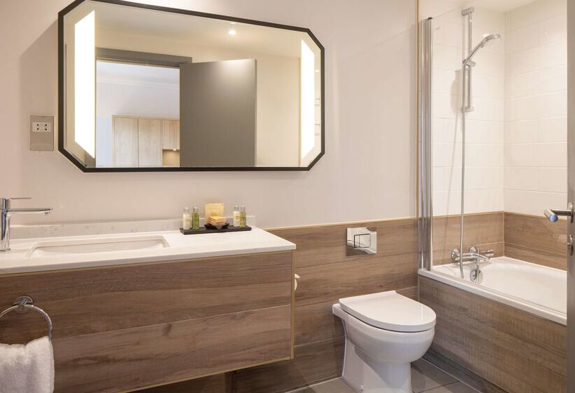 فندق Hilton Nottingham