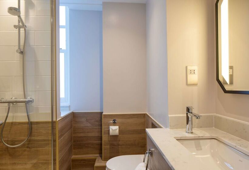 فندق Hilton Nottingham