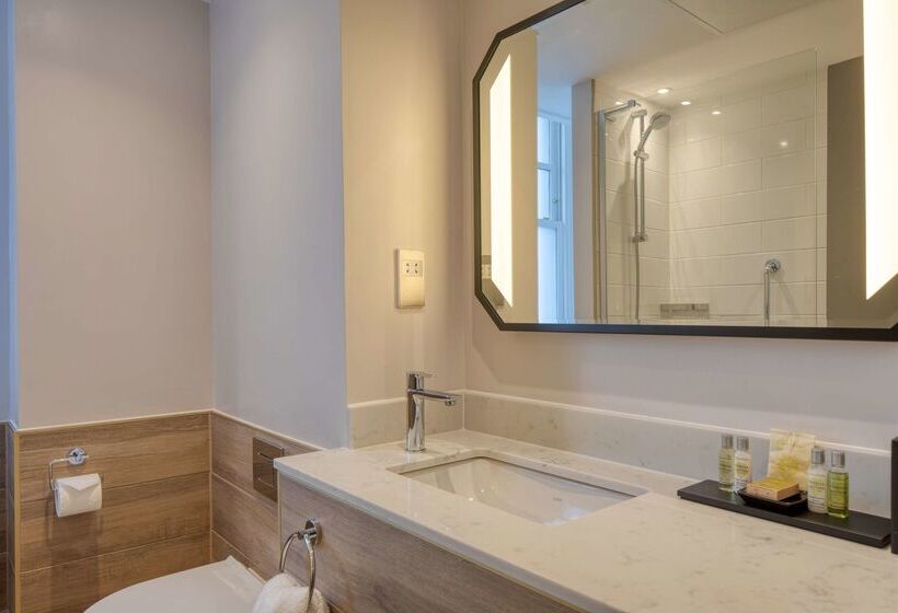 فندق Hilton Nottingham