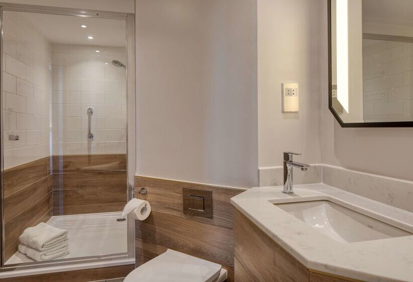 فندق Hilton Nottingham