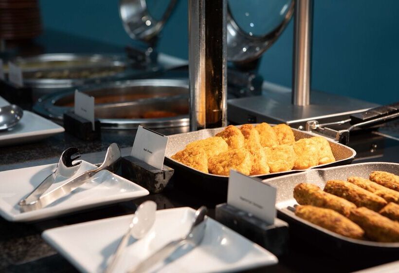 فندق Hilton Nottingham