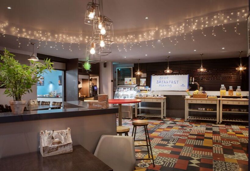 فندق Hilton Nottingham