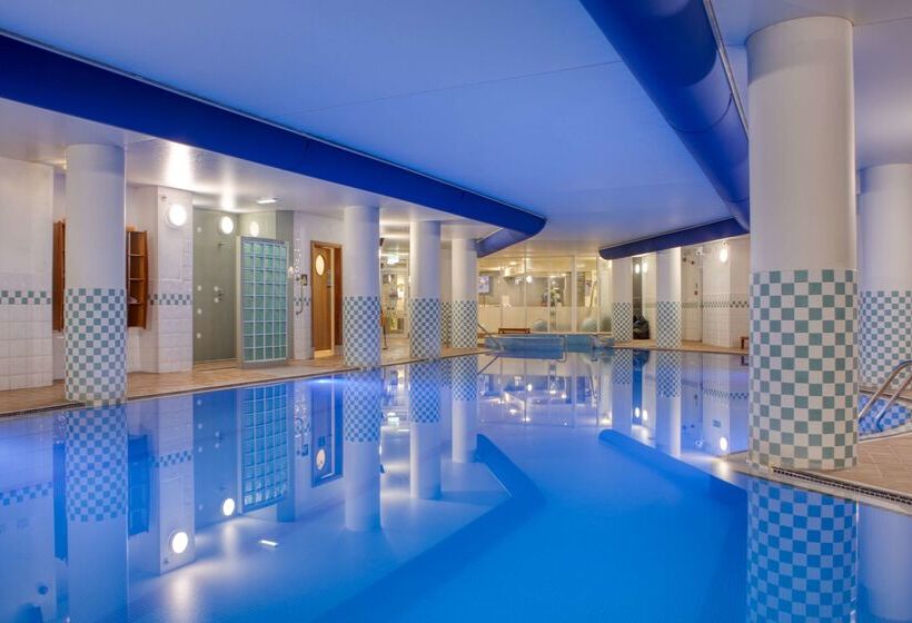 فندق Hilton Nottingham