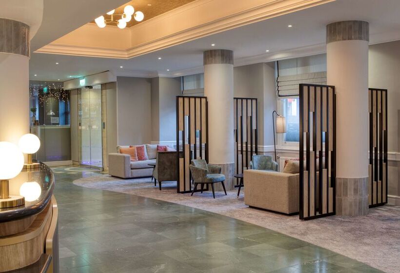 فندق Hilton Nottingham