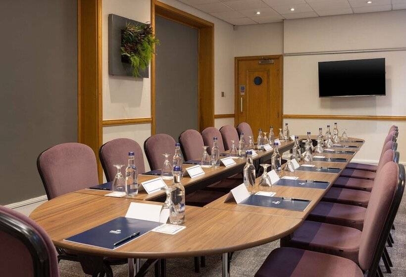 فندق Hilton Nottingham