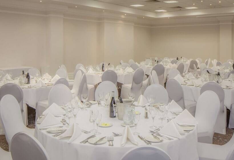 فندق Hilton Nottingham