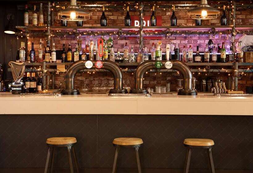 فندق Hilton Nottingham