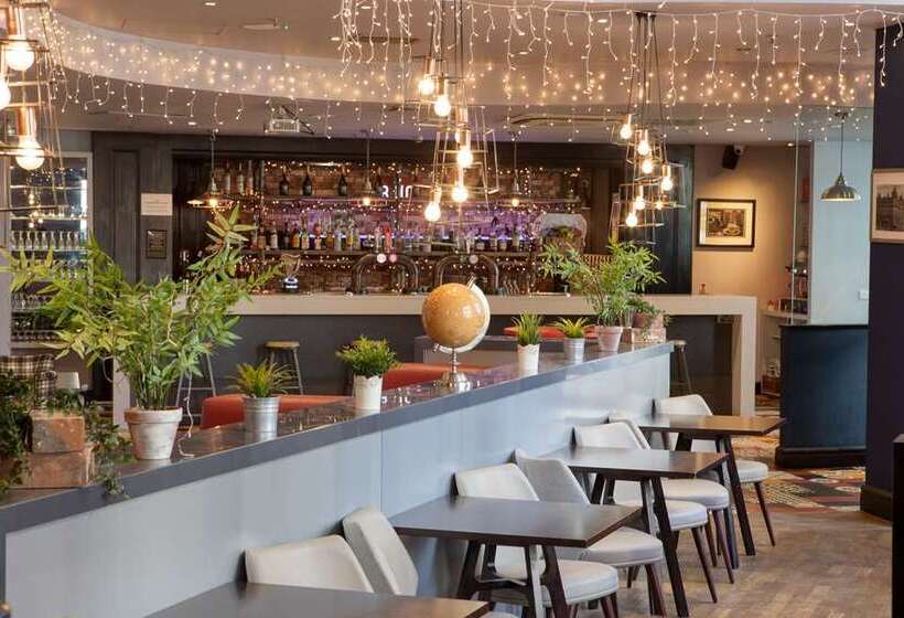 فندق Hilton Nottingham