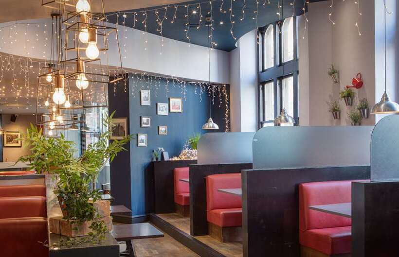 فندق Hilton Nottingham