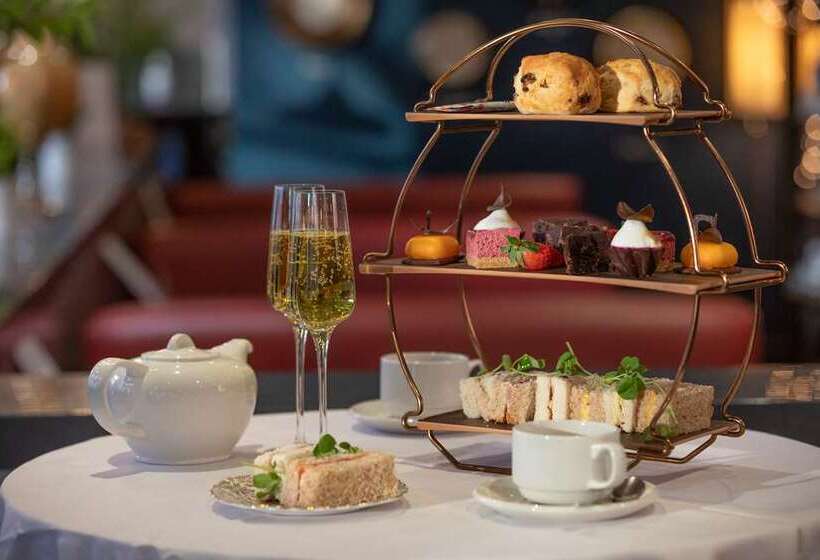 فندق Hilton Nottingham