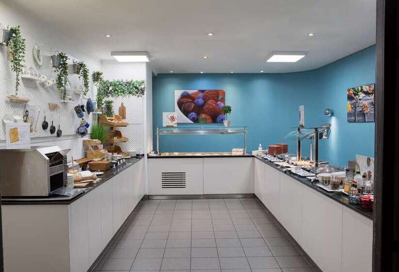 فندق Hilton Nottingham