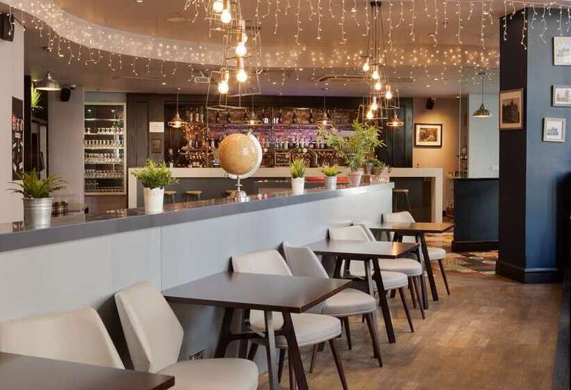 فندق Hilton Nottingham