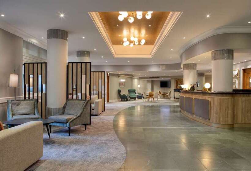 فندق Hilton Nottingham
