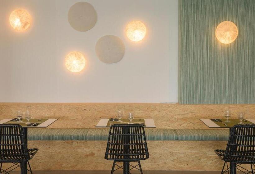 هتل Hm Martinique