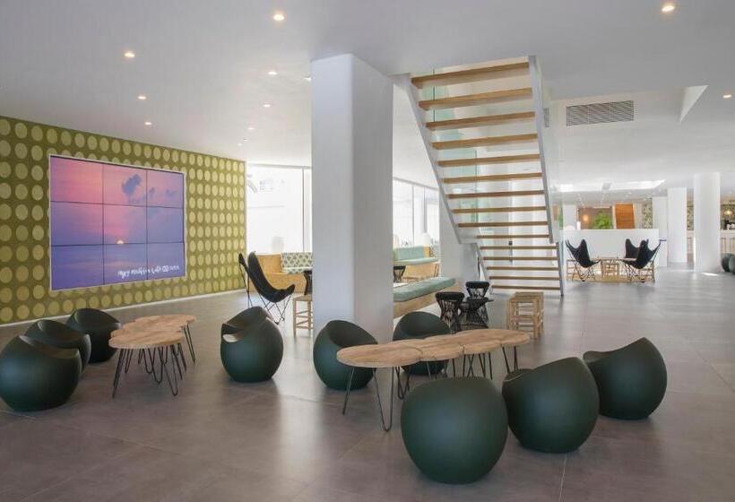 هتل Hm Martinique