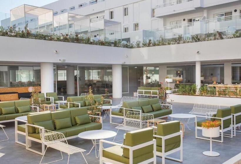 هتل Hm Martinique