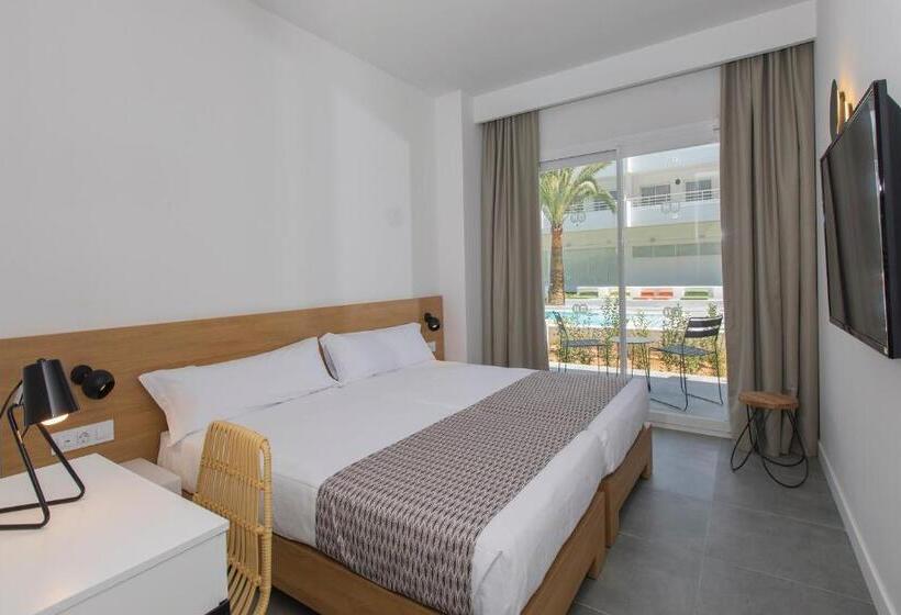 هتل Hm Martinique