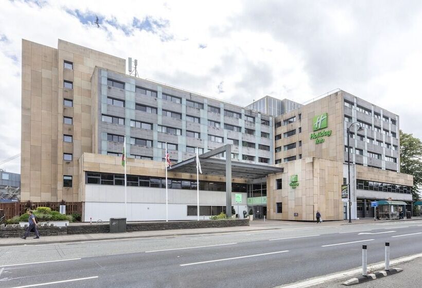 酒店 Holiday Inn Cardiff City, An Ihg