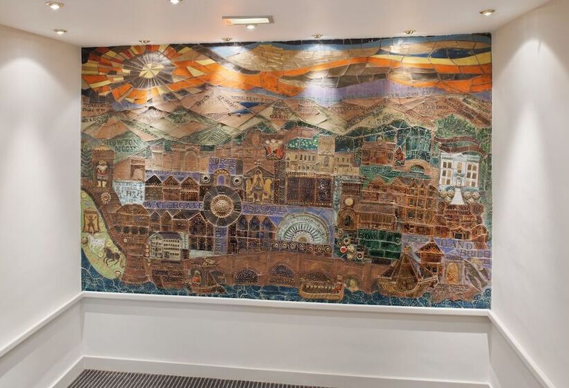 فندق Holiday Inn Chester South, An Ihg