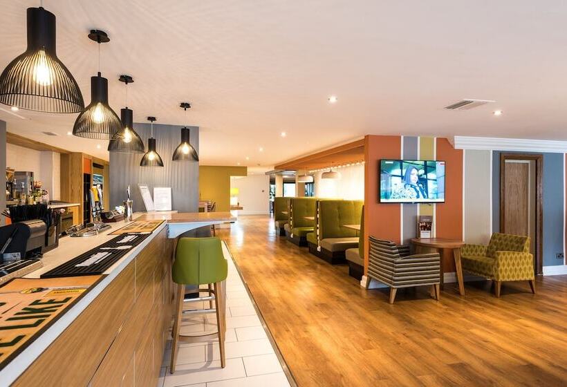 فندق Holiday Inn Chester South, An Ihg
