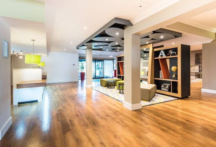 فندق Holiday Inn Chester South, An Ihg