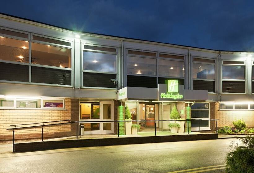 فندق Holiday Inn Chester South, An Ihg