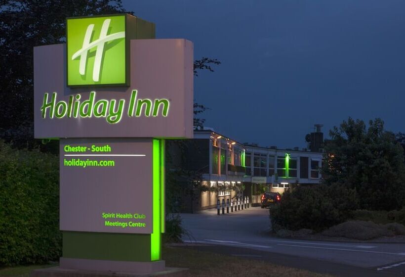 فندق Holiday Inn Chester South, An Ihg