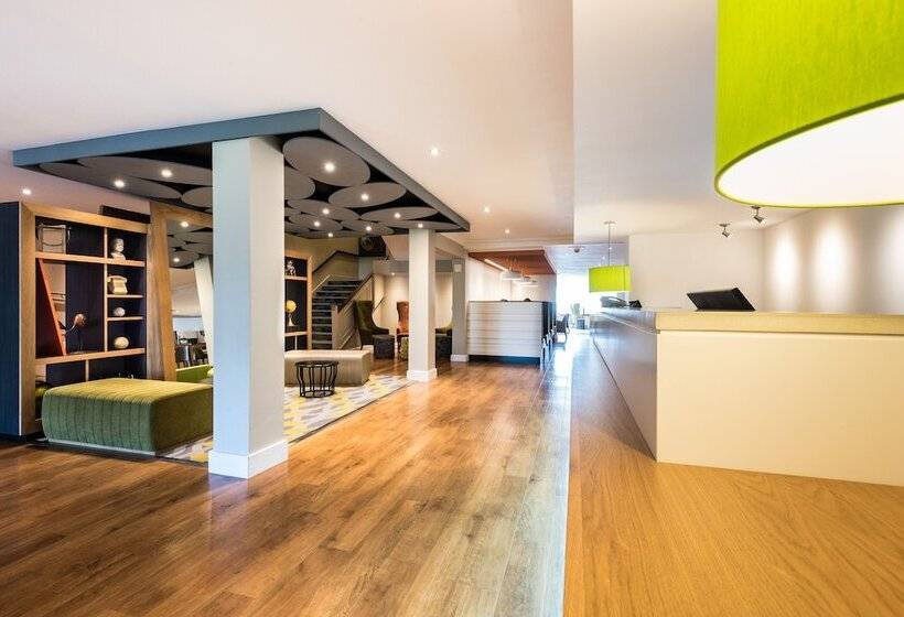 فندق Holiday Inn Chester South, An Ihg