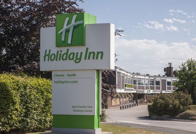 فندق Holiday Inn Chester South, An Ihg