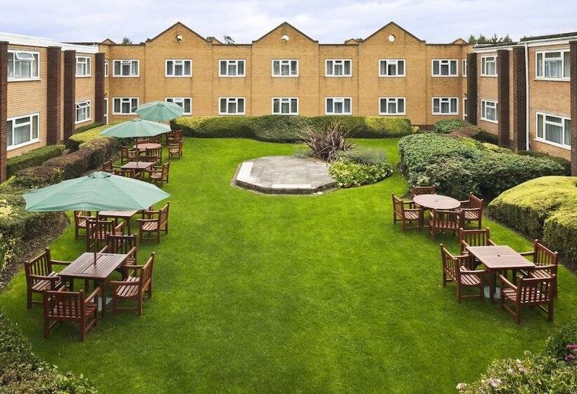 فندق Holiday Inn Chester South, An Ihg