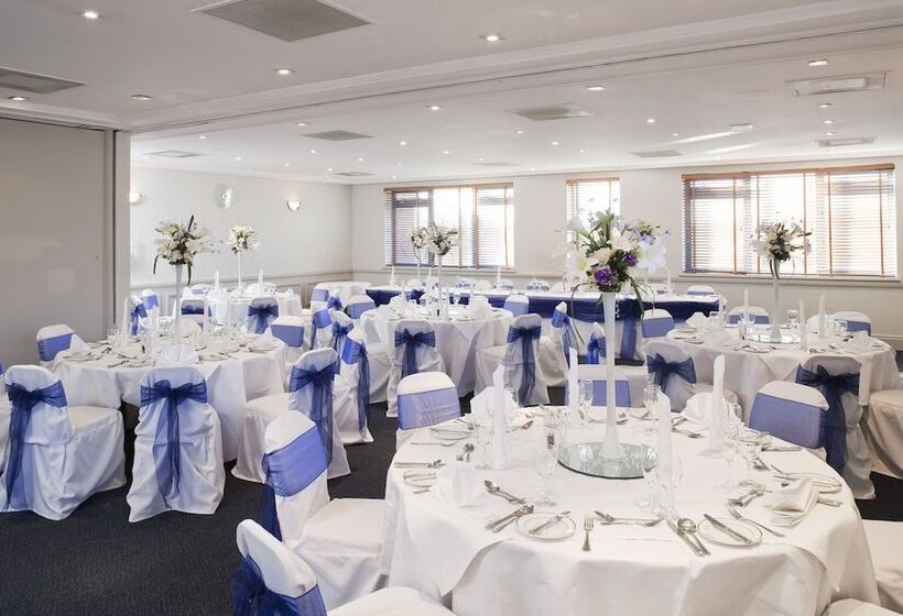 فندق Holiday Inn Chester South, An Ihg