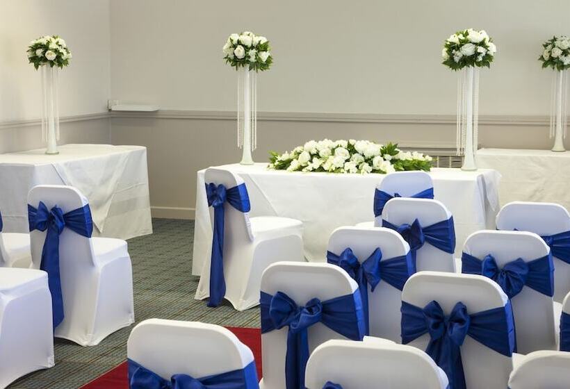 فندق Holiday Inn Chester South, An Ihg