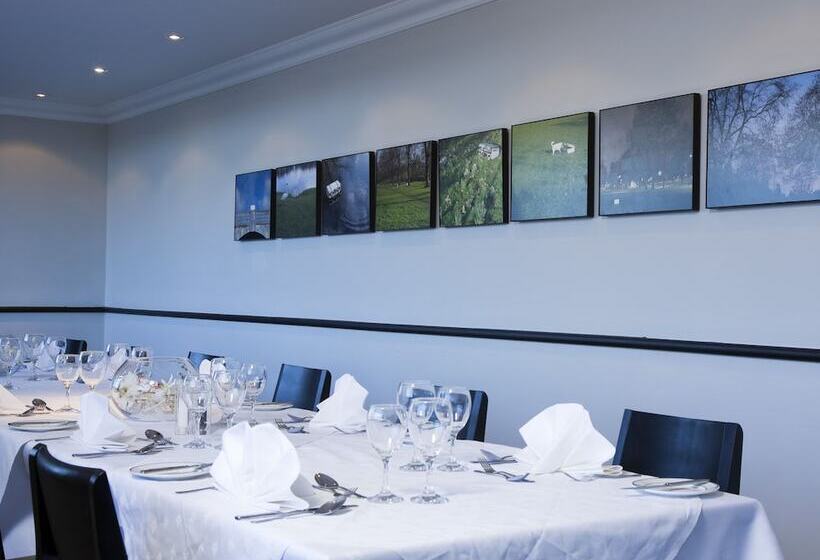 فندق Holiday Inn Chester South, An Ihg