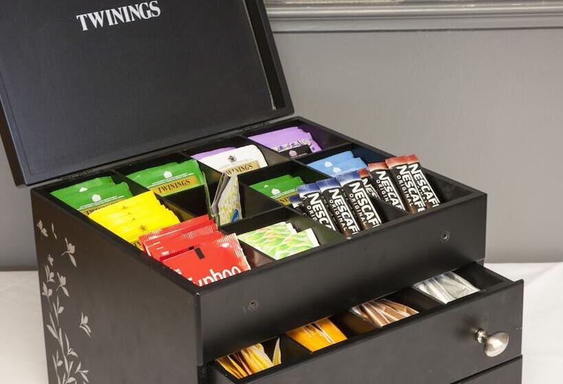 فندق Holiday Inn Chester South, An Ihg